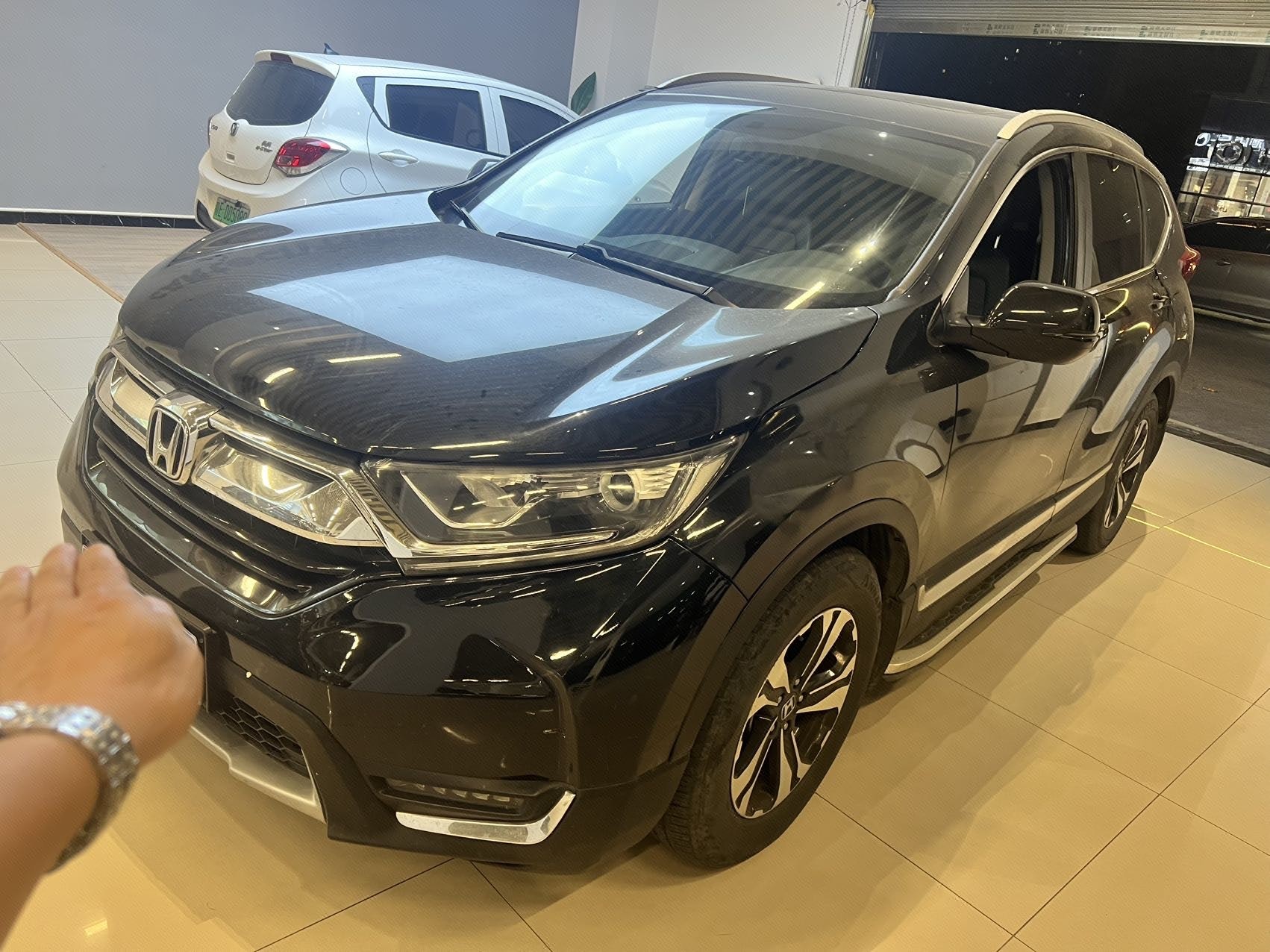 2019 car image 