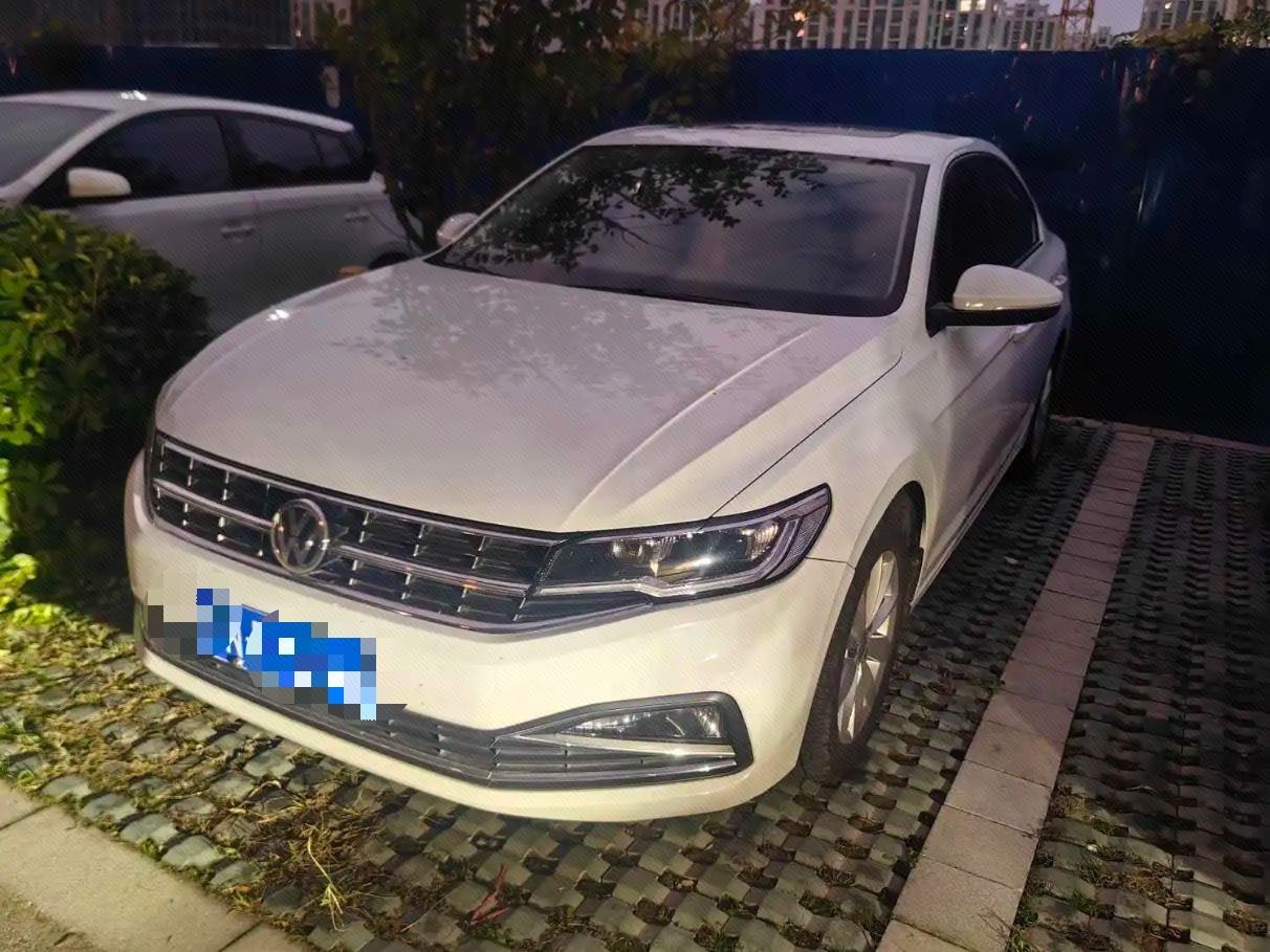 Volkswagen Bora 2020 Volkswagen Bora 2020 صورة سيارة