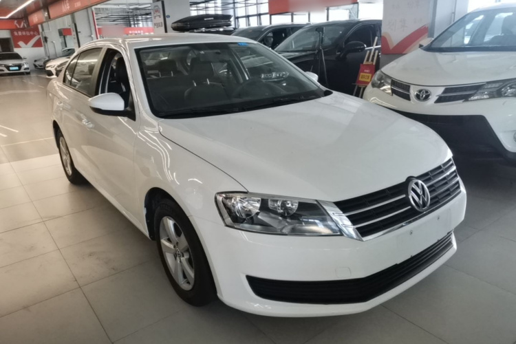 Volkswagen Lavida 2016 #6 Volkswagen Lavida 2016 car image #6