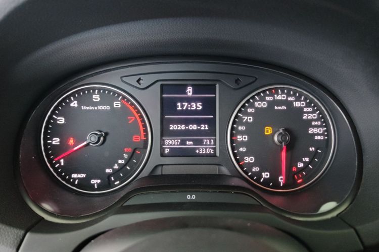 Audi A3 2019 #12 Audi A3 2019 immagine di auto #12