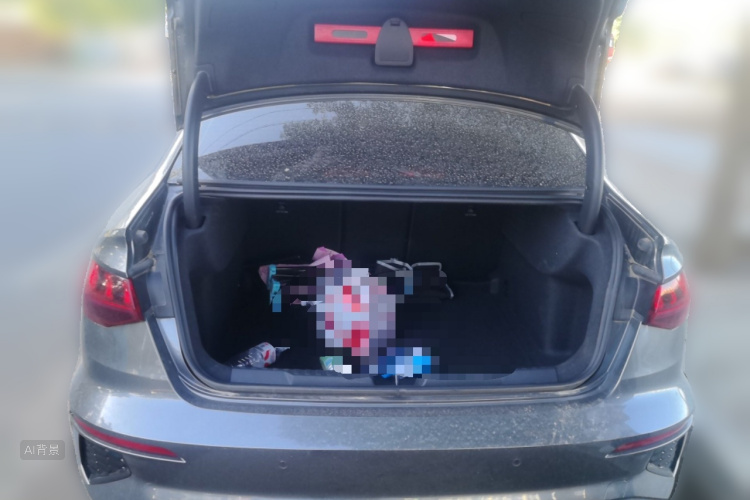Audi A3 2025 immagine di auto #21