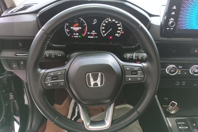 Honda CR-V 2024 car image #11