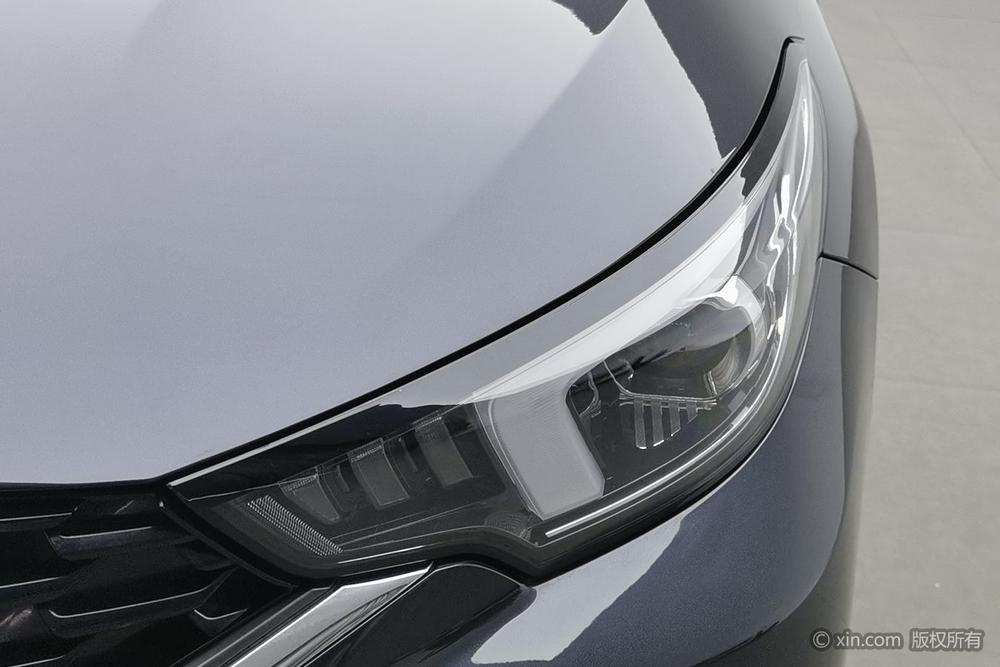 Chery Arrizo 5 Plus 2021 car image #7