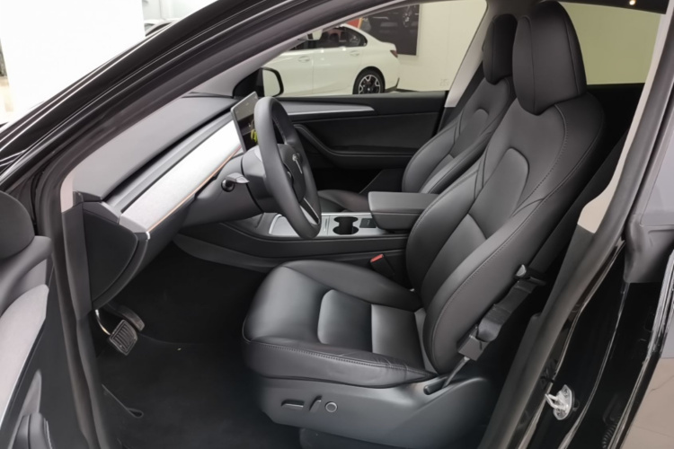 Tesla Model Y 2023 car image #15