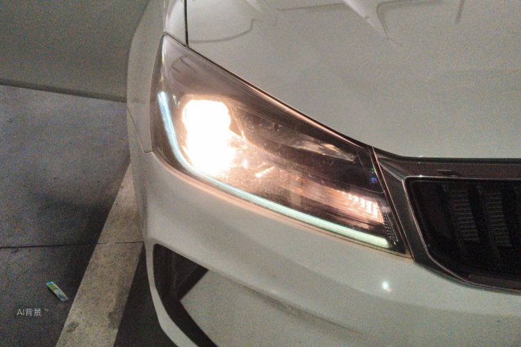 GEELY Emgrand 2021 #8 GEELY Emgrand 2021 car image #8