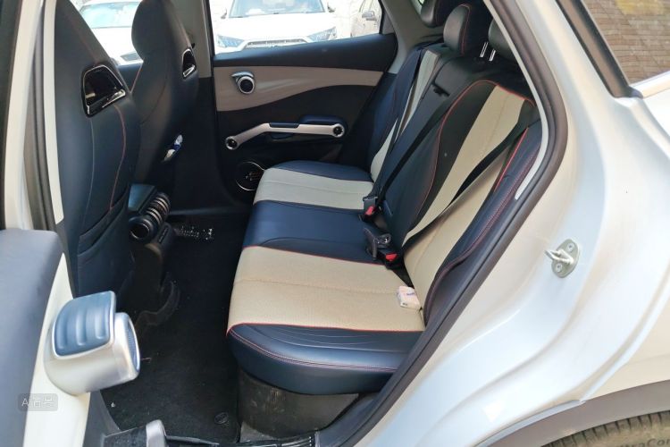 BYD Yuan Plus 2023 #19 BYD Yuan Plus 2023 car image #19