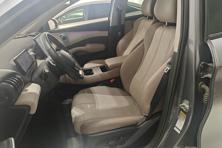 BYD Yuan Plus 2025 car image #15