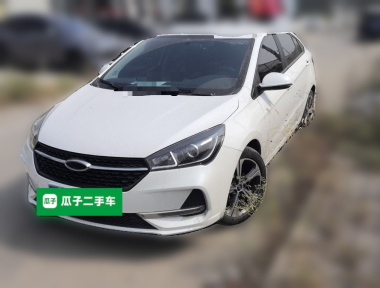 Chery Arrizo 5 2021 Chery Arrizo 5 2021 car image