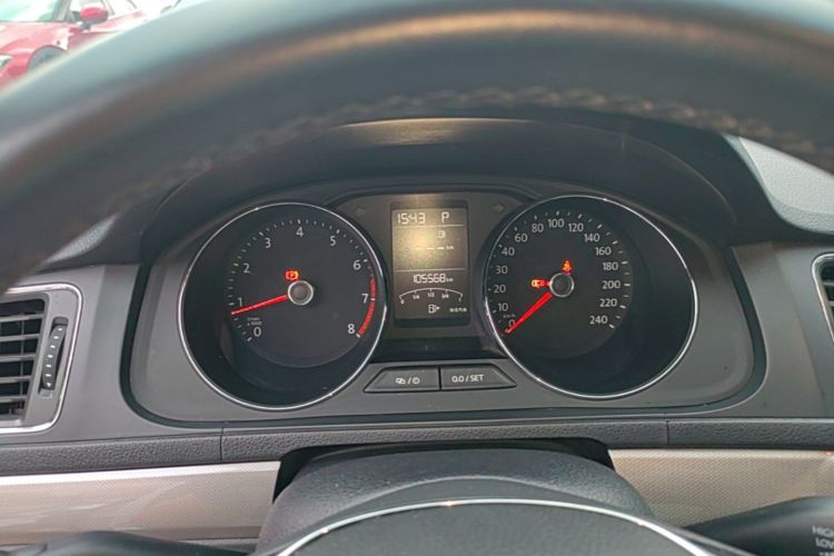 Volkswagen Lavida 2018 #16 Volkswagen Lavida 2018 car image #16