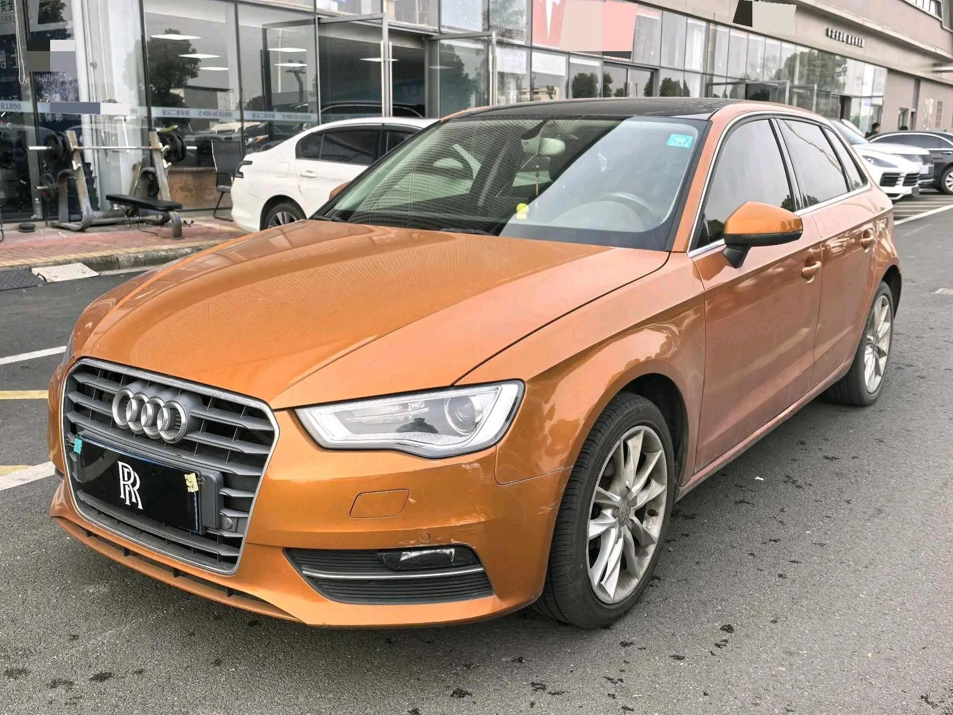 2014 2014 car image