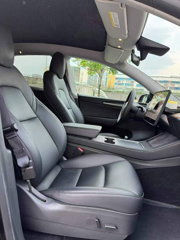 Tesla Model Y 2022 car image #7