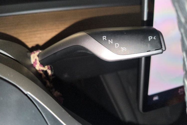Tesla Model 3 2022 #15 Tesla Model 3 2022 car image #15