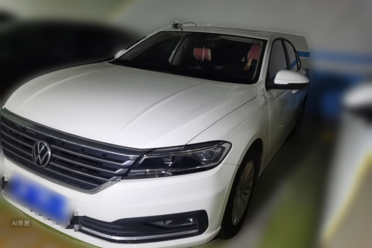 Volkswagen Lavida 2021 #2 Volkswagen Lavida 2021 car image #2