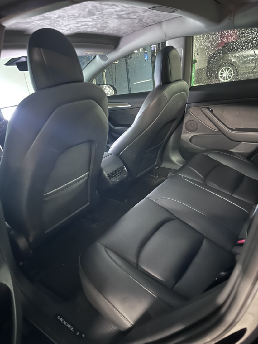 Tesla Model 3 2023 immagine di auto #8