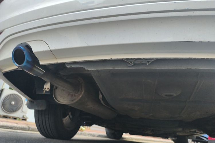 Volkswagen Lavida 2016 car image #29