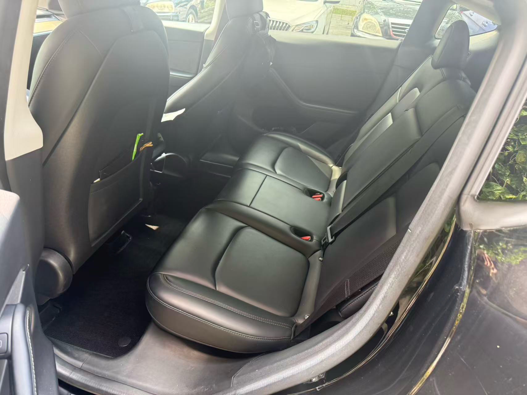Tesla Model Y 2023 #4 Tesla Model Y 2023 imagen de coche #4