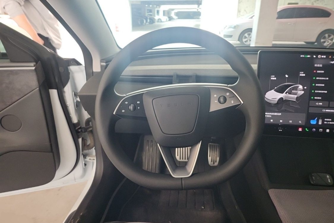 Tesla Model 3 2025 #24 Tesla Model 3 2025 car image #24