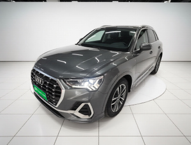 Audi Q3 2021 Audi Q3 2021 car image