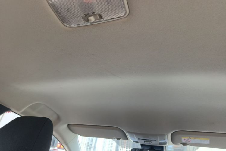 Toyota Corolla 2023 car image #18