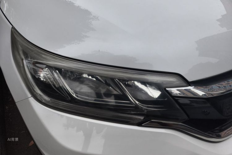Honda CR-V 2016 #8 Honda CR-V 2016 car image #8