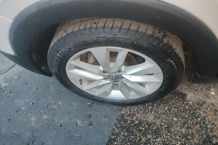 Volkswagen T-Cross 2020 изображение автомобиля #10