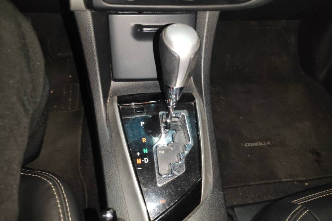 Toyota Corolla 2019 #27 Toyota Corolla 2019 car image #27