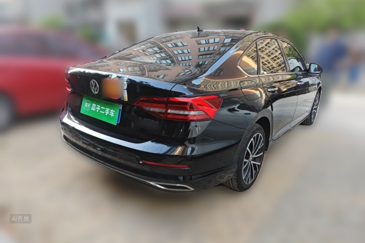 Volkswagen Lavida 2018 #7 Volkswagen Lavida 2018 car image #7