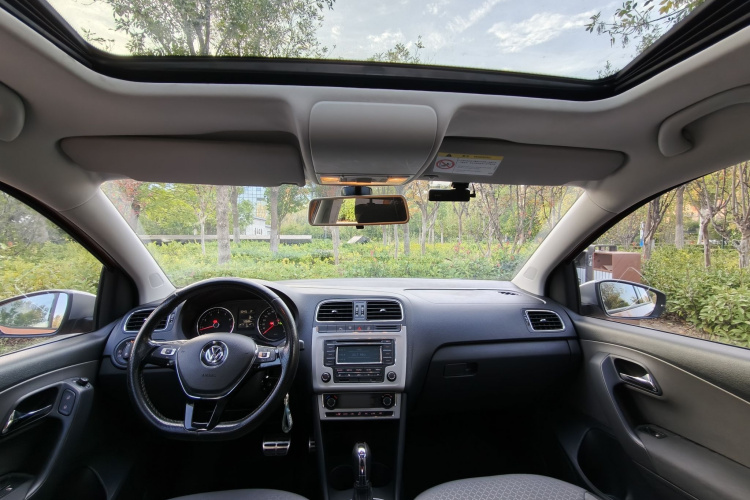 Volkswagen Polo 2015 #10 Volkswagen Polo 2015 imagem de carro #10