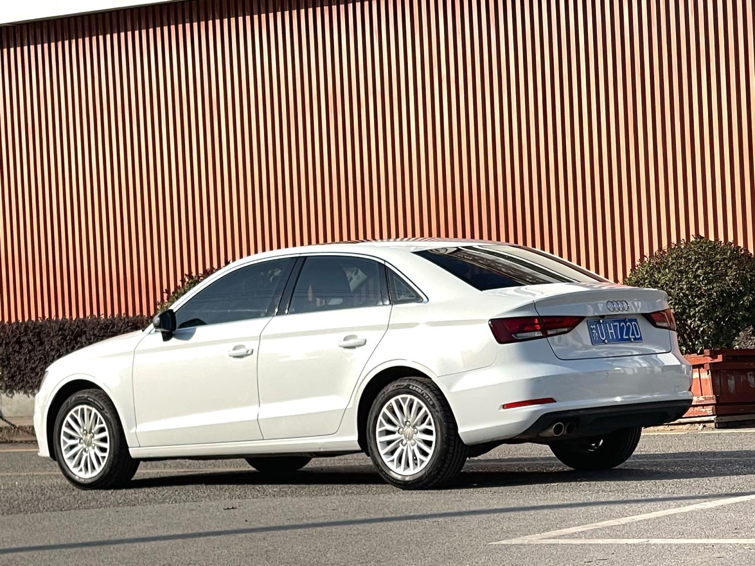 Audi A3 2015 #6 Audi A3 2015 immagine di auto #6