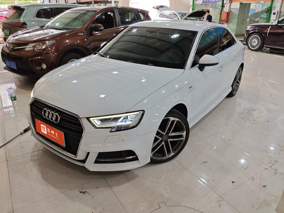 2018 2018 car image
