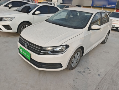 Volkswagen Santana 2018 Volkswagen Santana 2018 immagine di auto