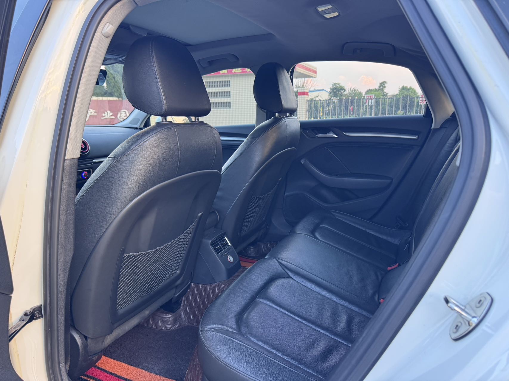 Audi A3 2015 #6 Audi A3 2015 immagine di auto #6