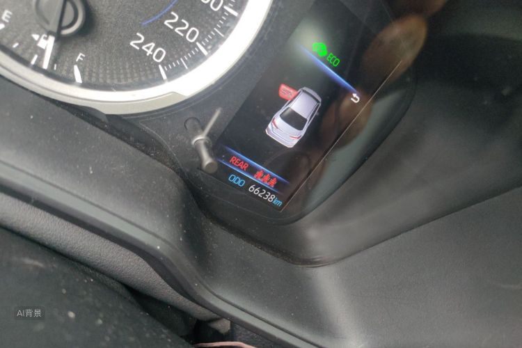 Toyota Corolla 2020 car image #14