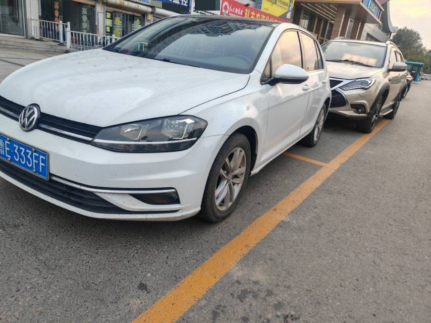 2019 car image 