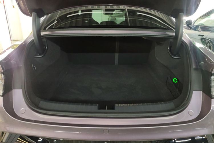MI SU7 2024 car image #19