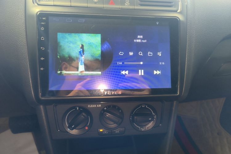 Volkswagen Polo 2019 #13 Volkswagen Polo 2019 car image #13