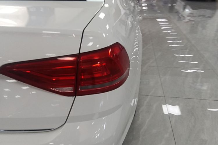 Volkswagen Lavida 2016 immagine di auto #8