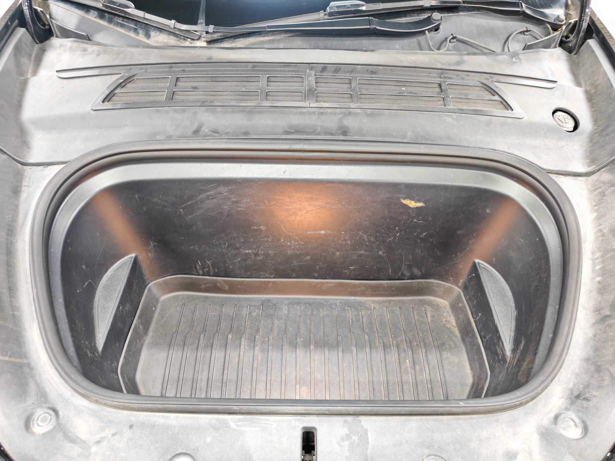 Tesla Model Y 2022 #9 Tesla Model Y 2022 imagen de coche #9