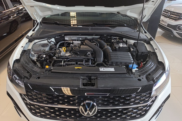 Volkswagen Lavida 2024 #20 Volkswagen Lavida 2024 car image #20