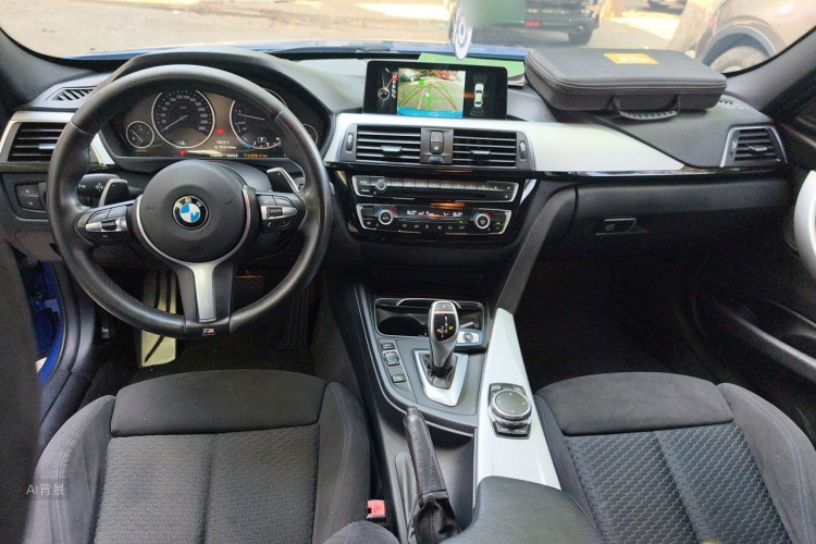 BMW 3 Series 2015 #11 BMW 3 Series 2015 car image #11
