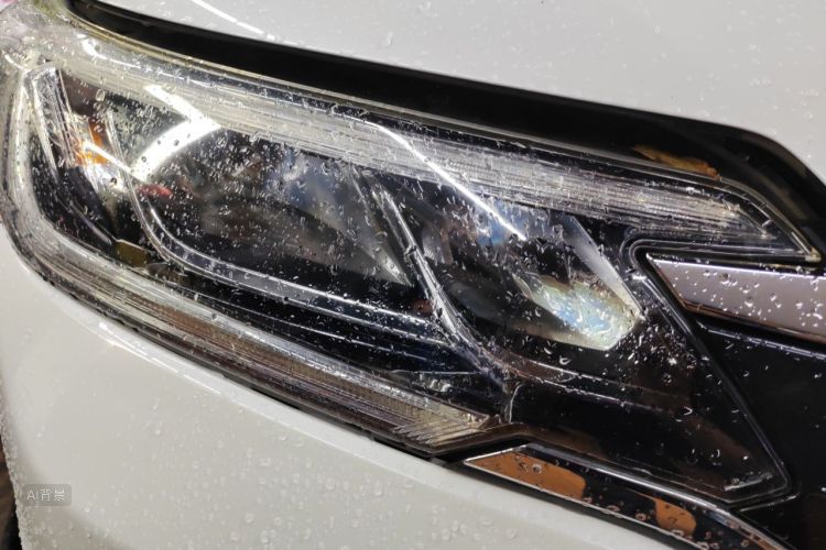 Honda CR-V 2017 #8 Honda CR-V 2017 car image #8
