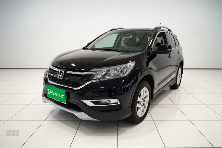 Honda CR-V 2016 car image #2
