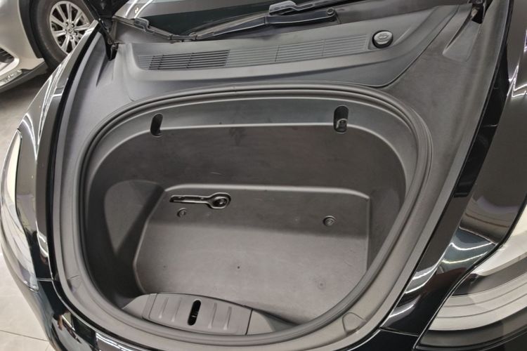 Tesla Model 3 2020 #22 Tesla Model 3 2020 car image #22