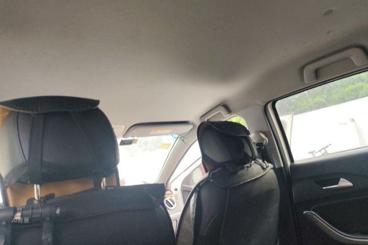 Chery Tiggo 3x 2019 car image #20