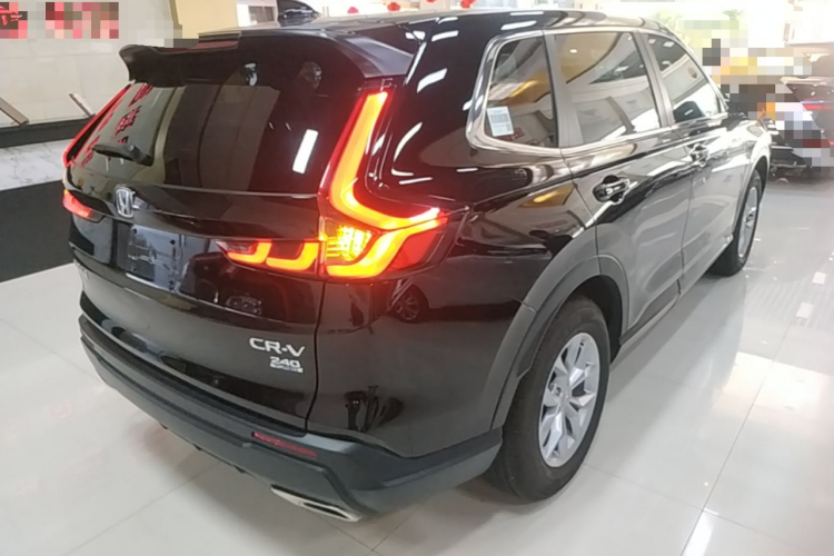 Honda CR-V 2025 car image #7