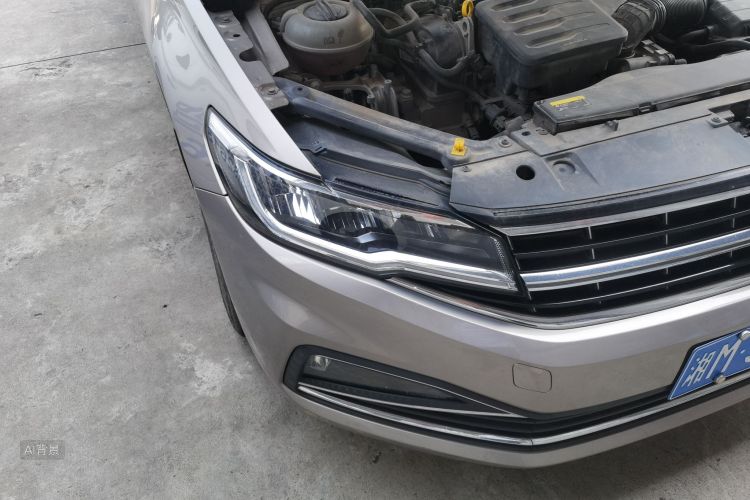 Volkswagen Bora 2019 imagem de carro #8