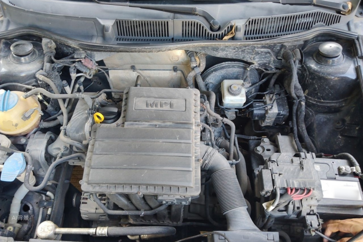 Volkswagen Lavida 2015 car image #22
