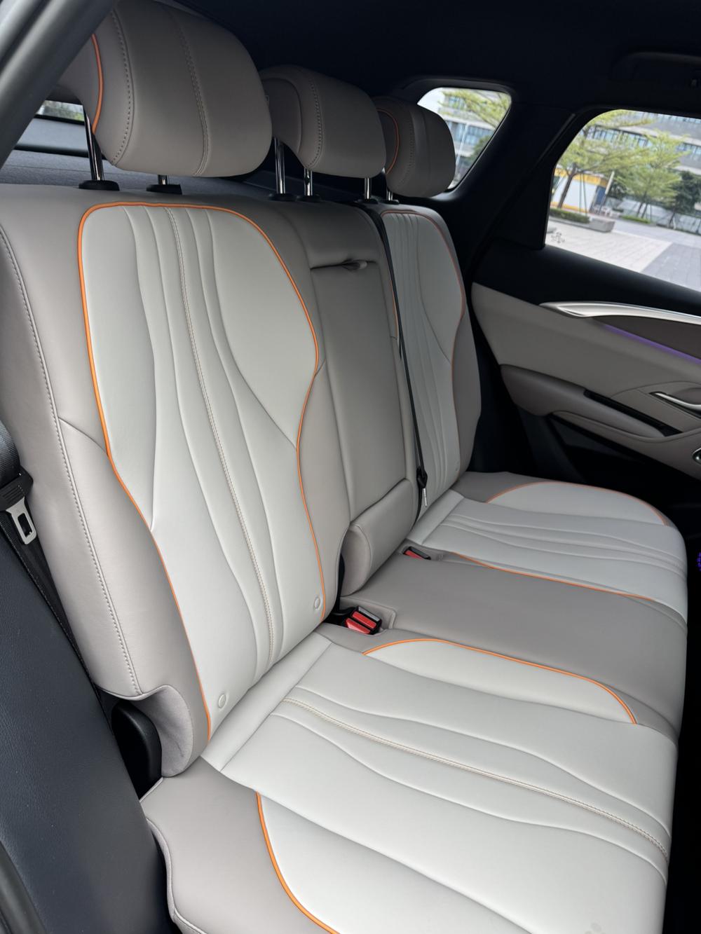 BYD Song Pro New Energy 2024 car image #22