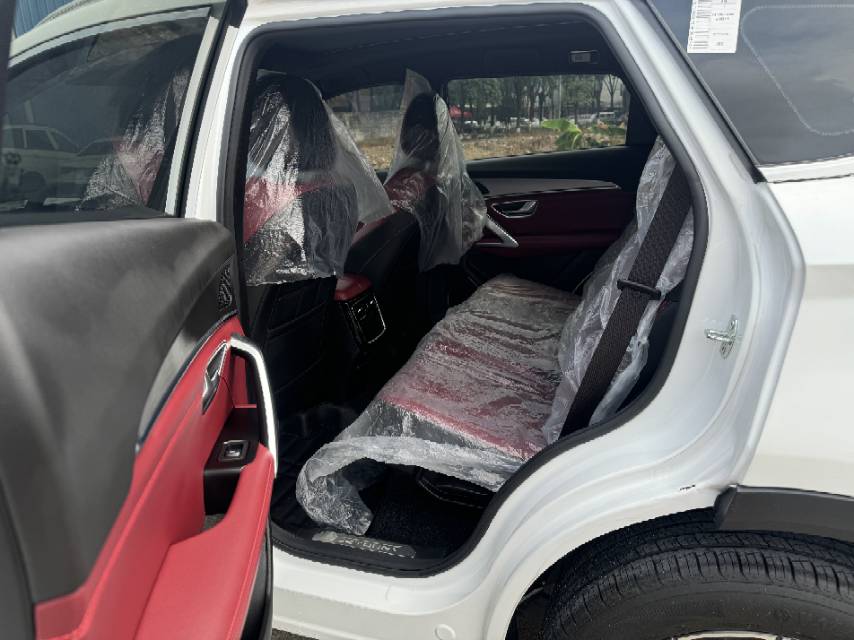 Jetour X70 PLUS 2025 car image #6