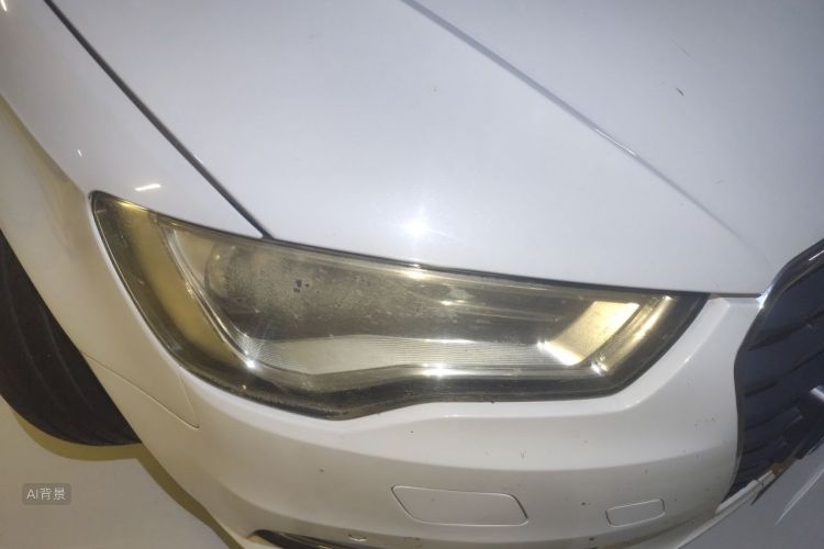 Audi A3 2017 #8 Audi A3 2017 car image #8